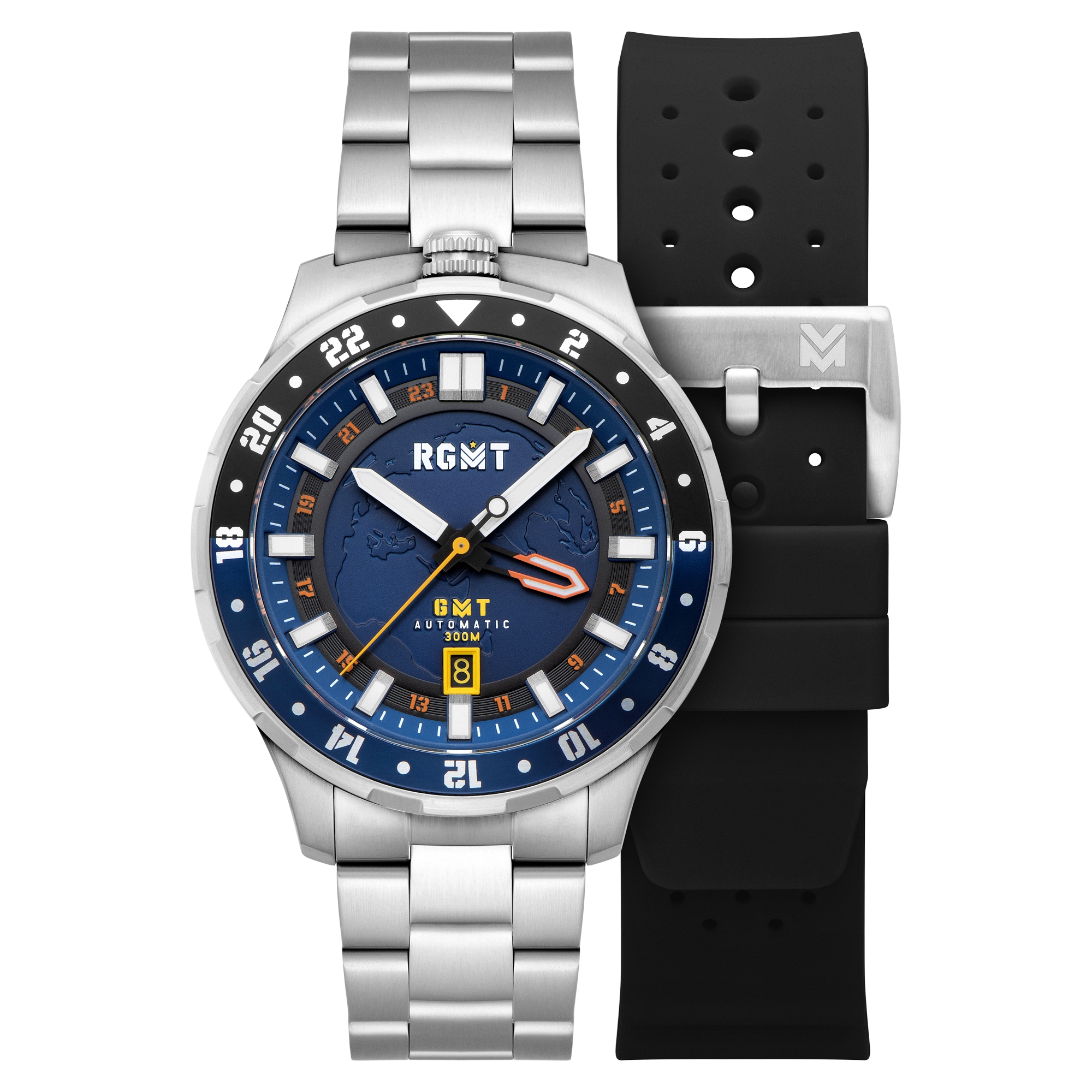 Mission Blue