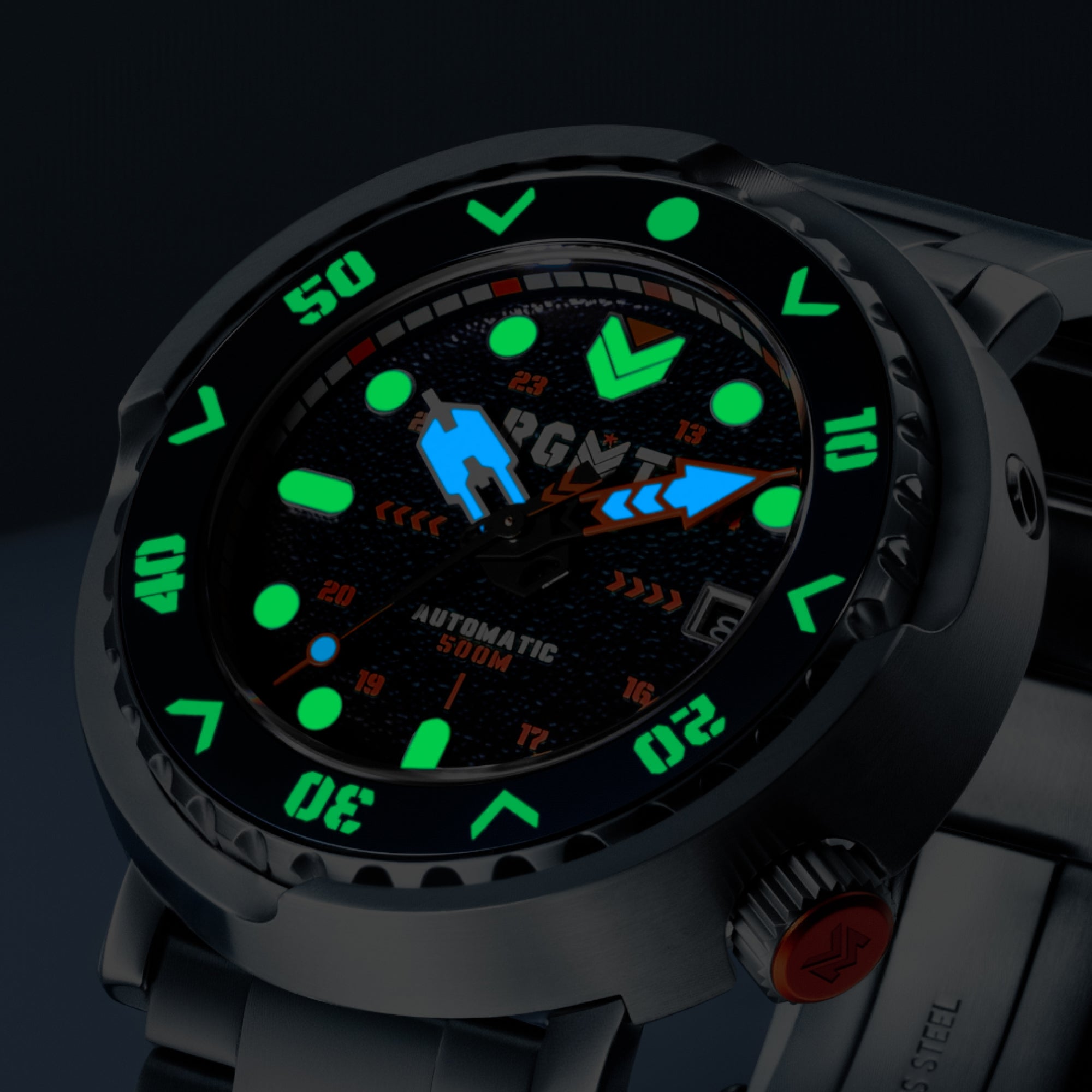 Cobalt Command