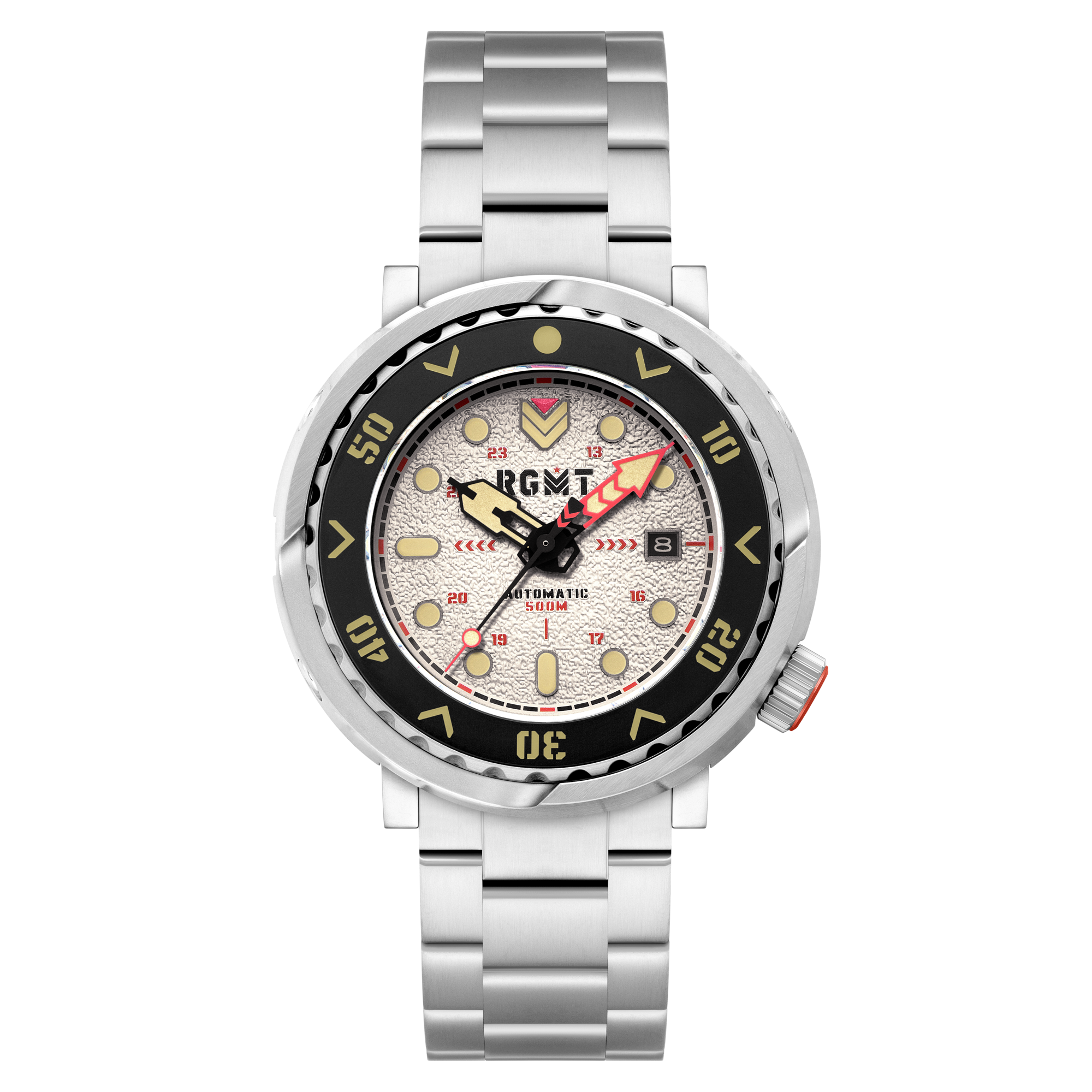 アブ　レコード　フェイバリット　プランクトン Zumwalt Automatic RG-8068