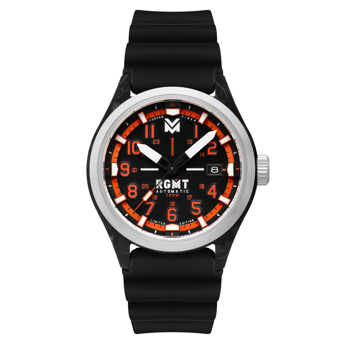 Tactical Black | Defender Automatic Limited Edition