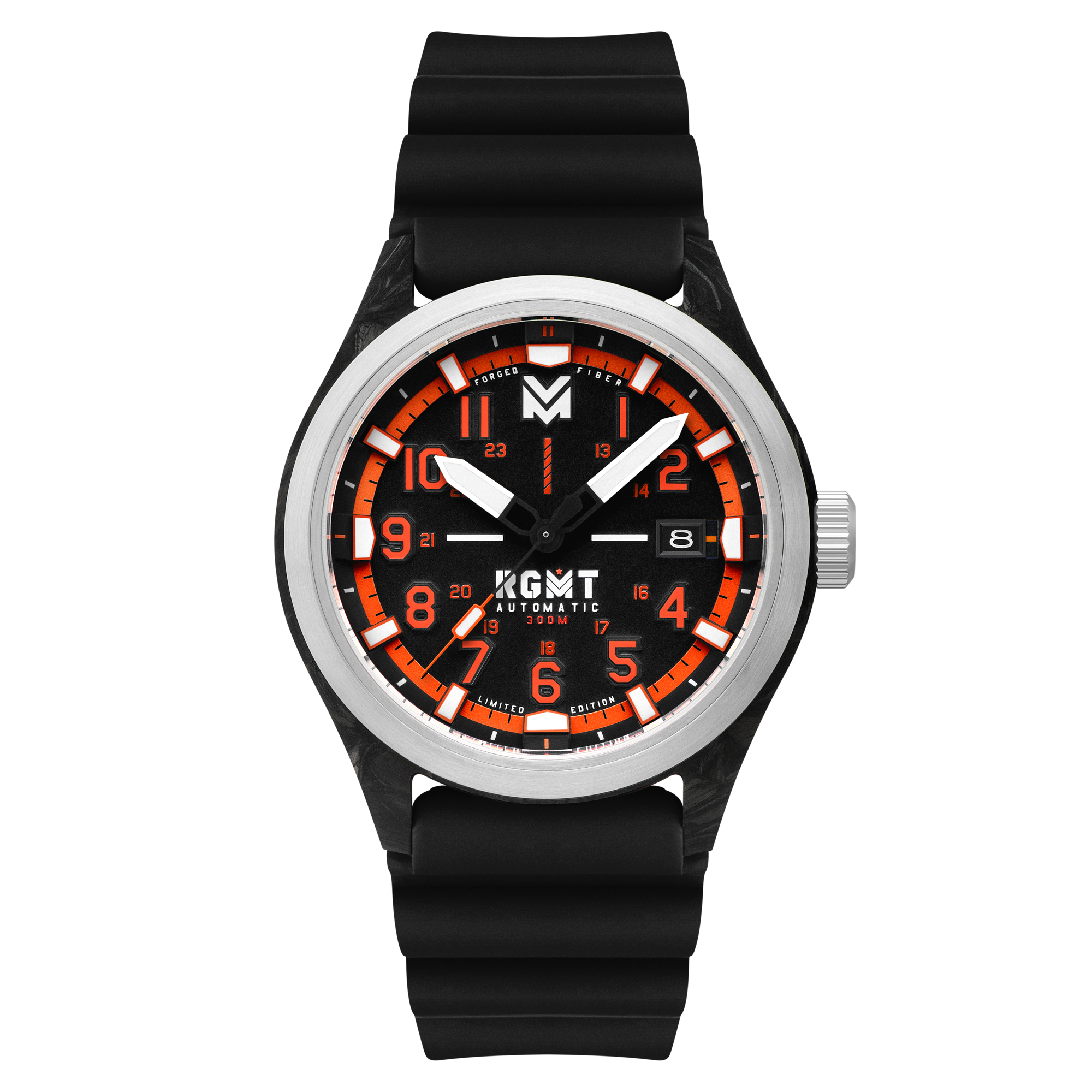 Tactical Black
