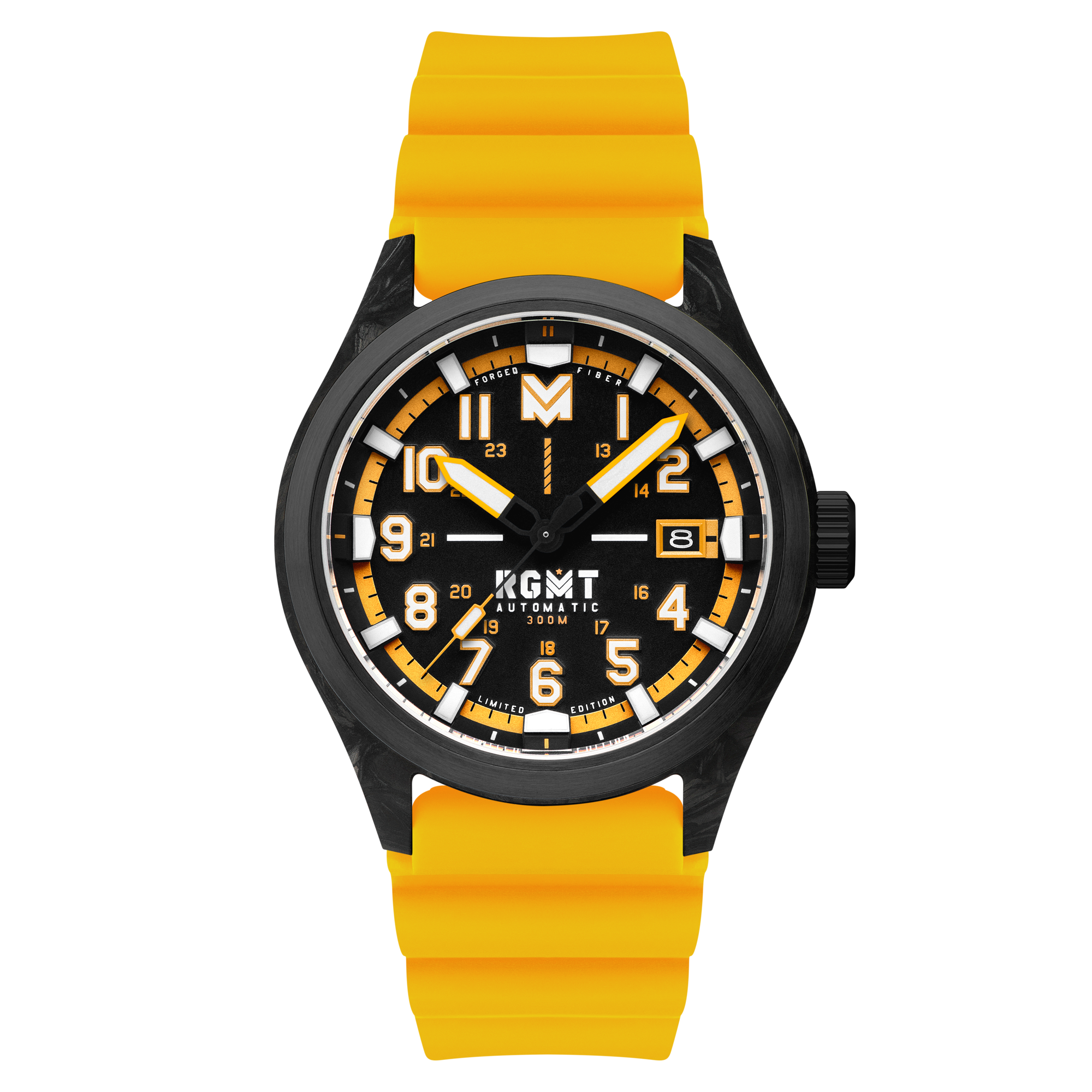 Combat Black