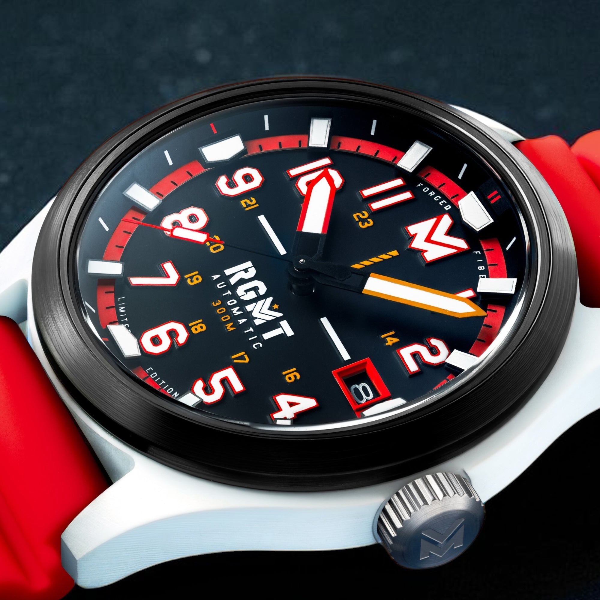 Battalion Black