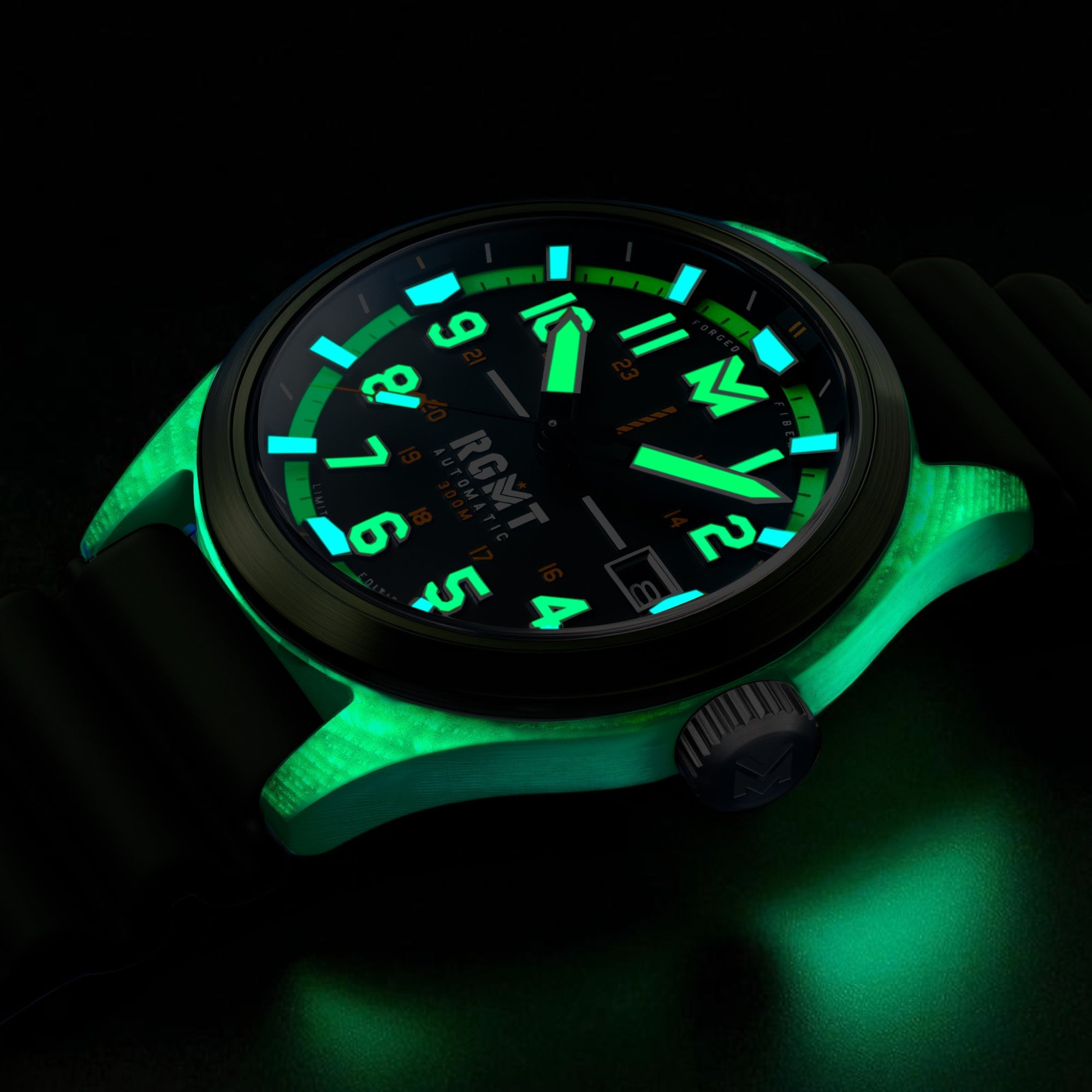 Field Green