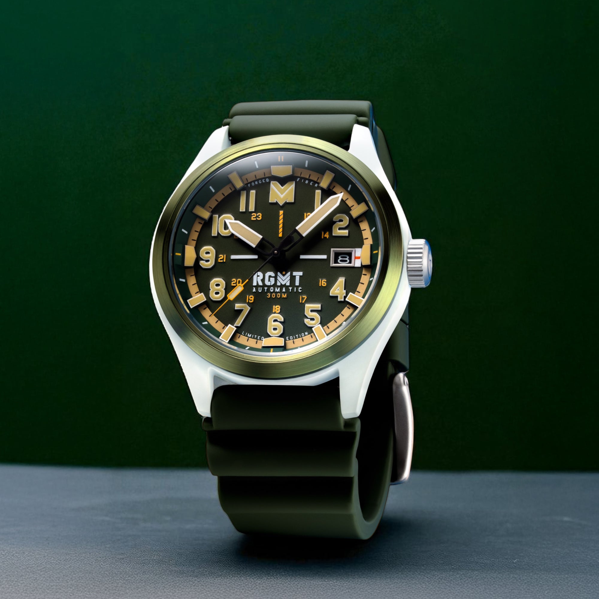 Field Green