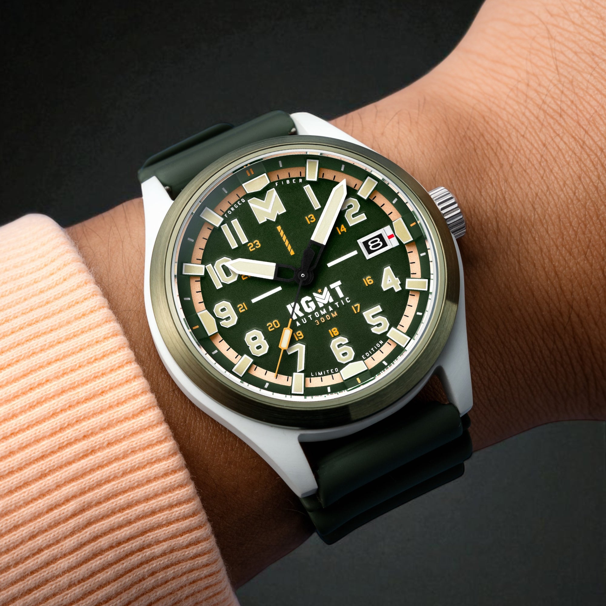 Field Green