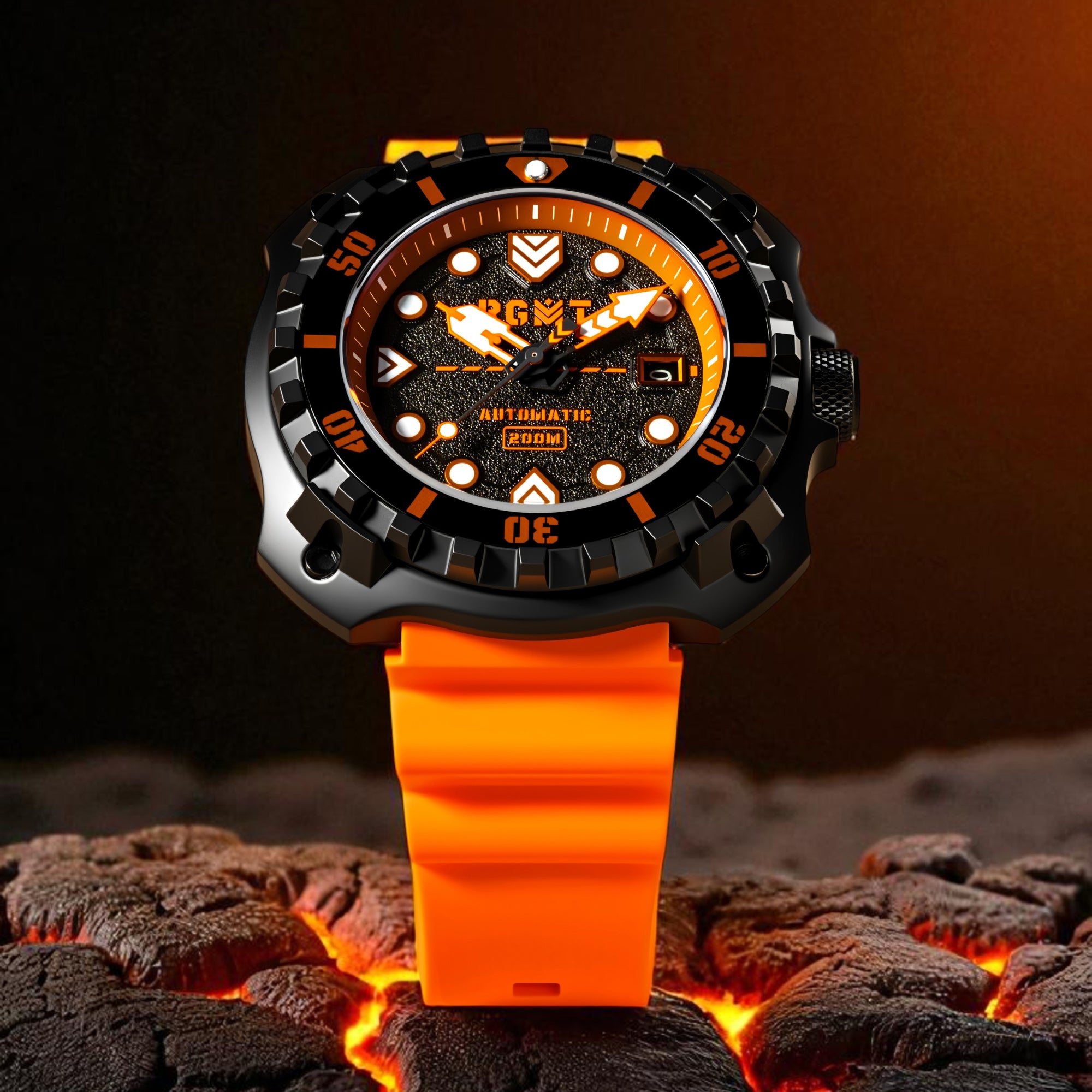 Tangerine | Minesweep Automatic