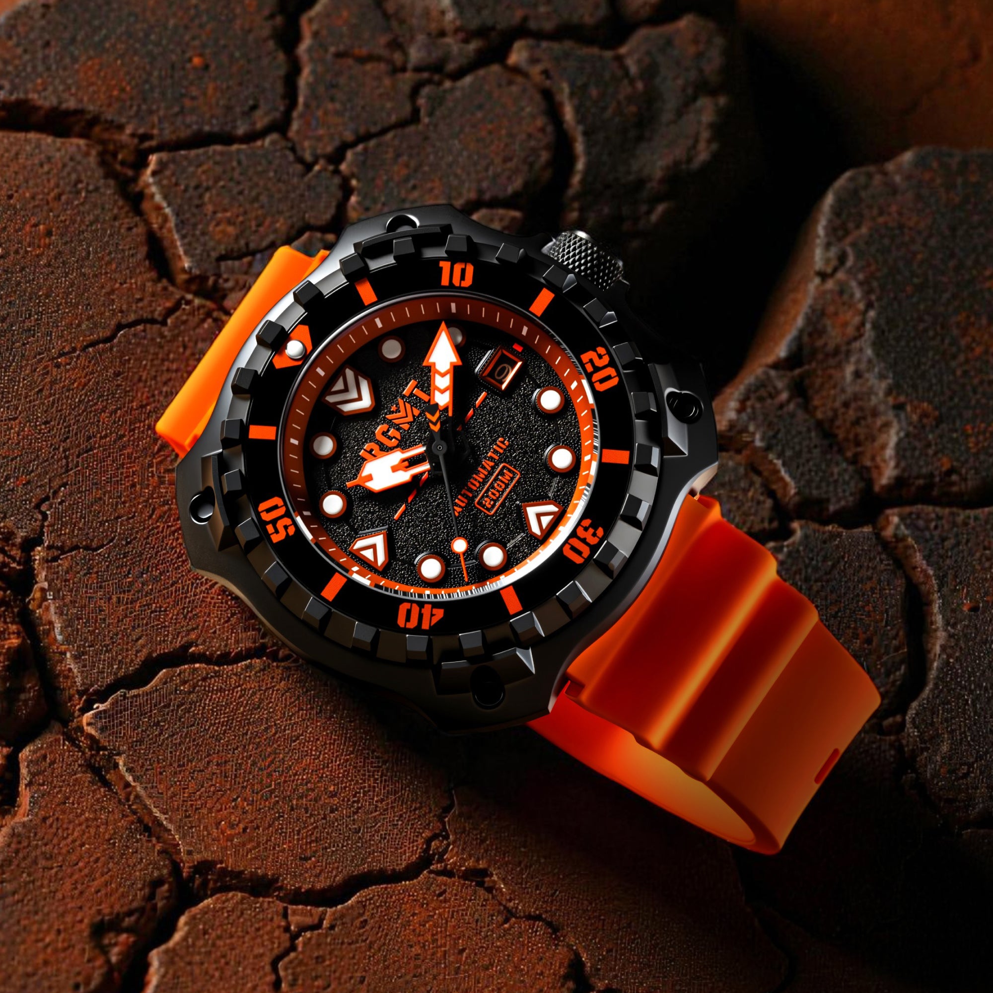 Tangerine | Minesweep Automatic