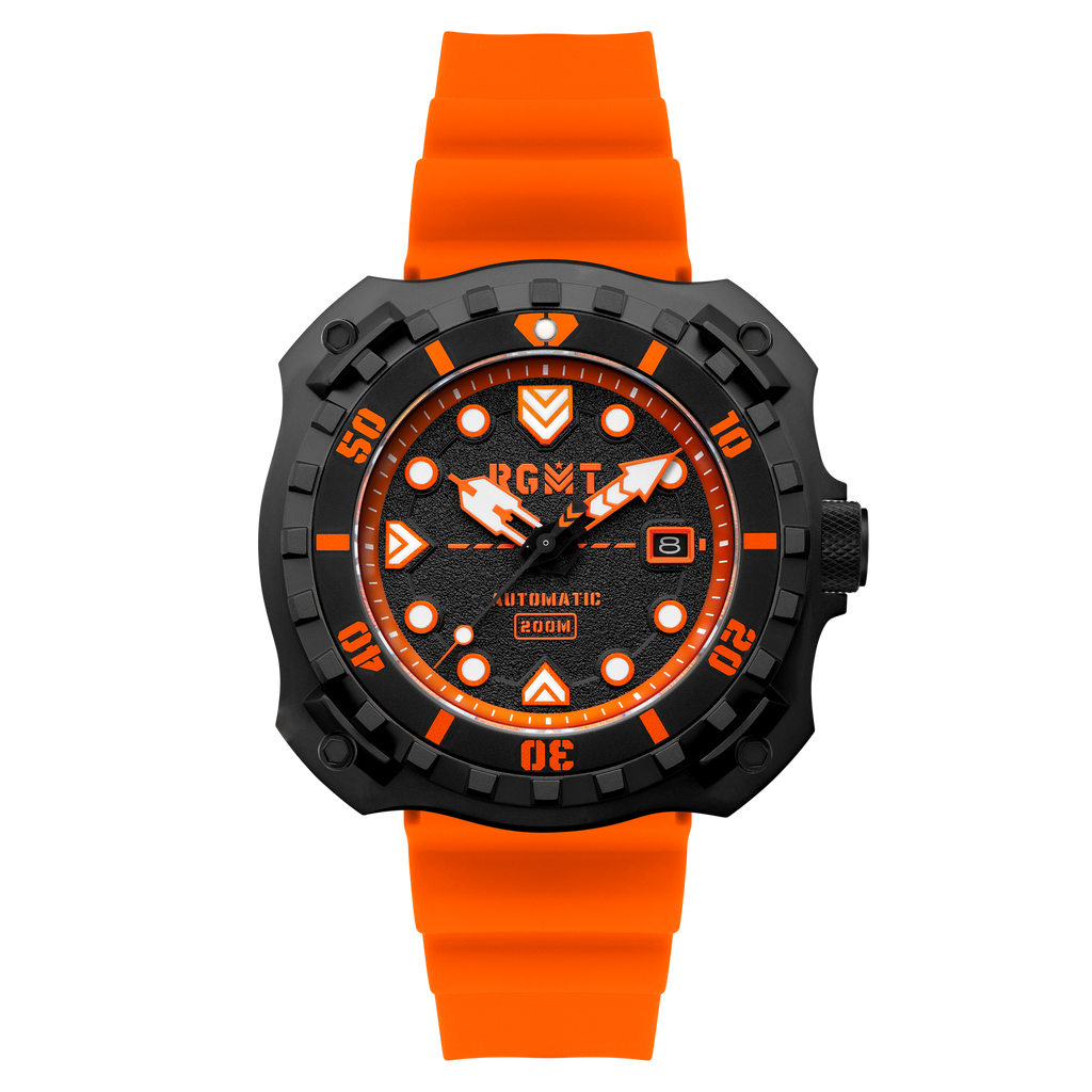Tangerine