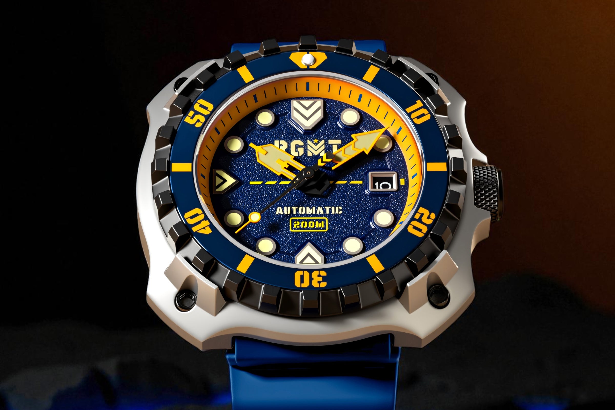 Hazard | Minesweep Automatic