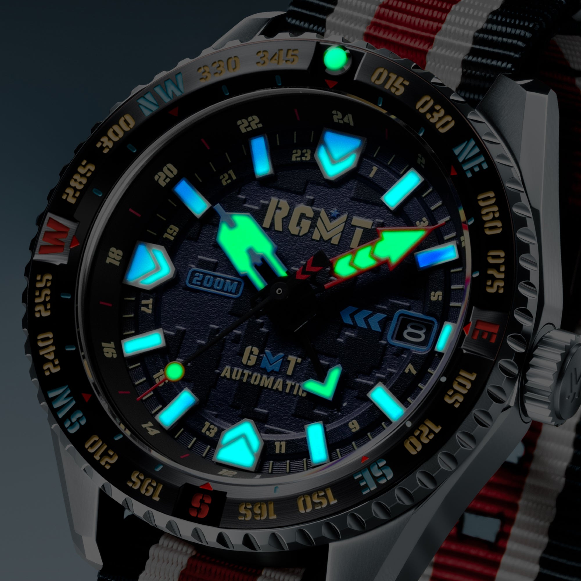 Stealth Surface
