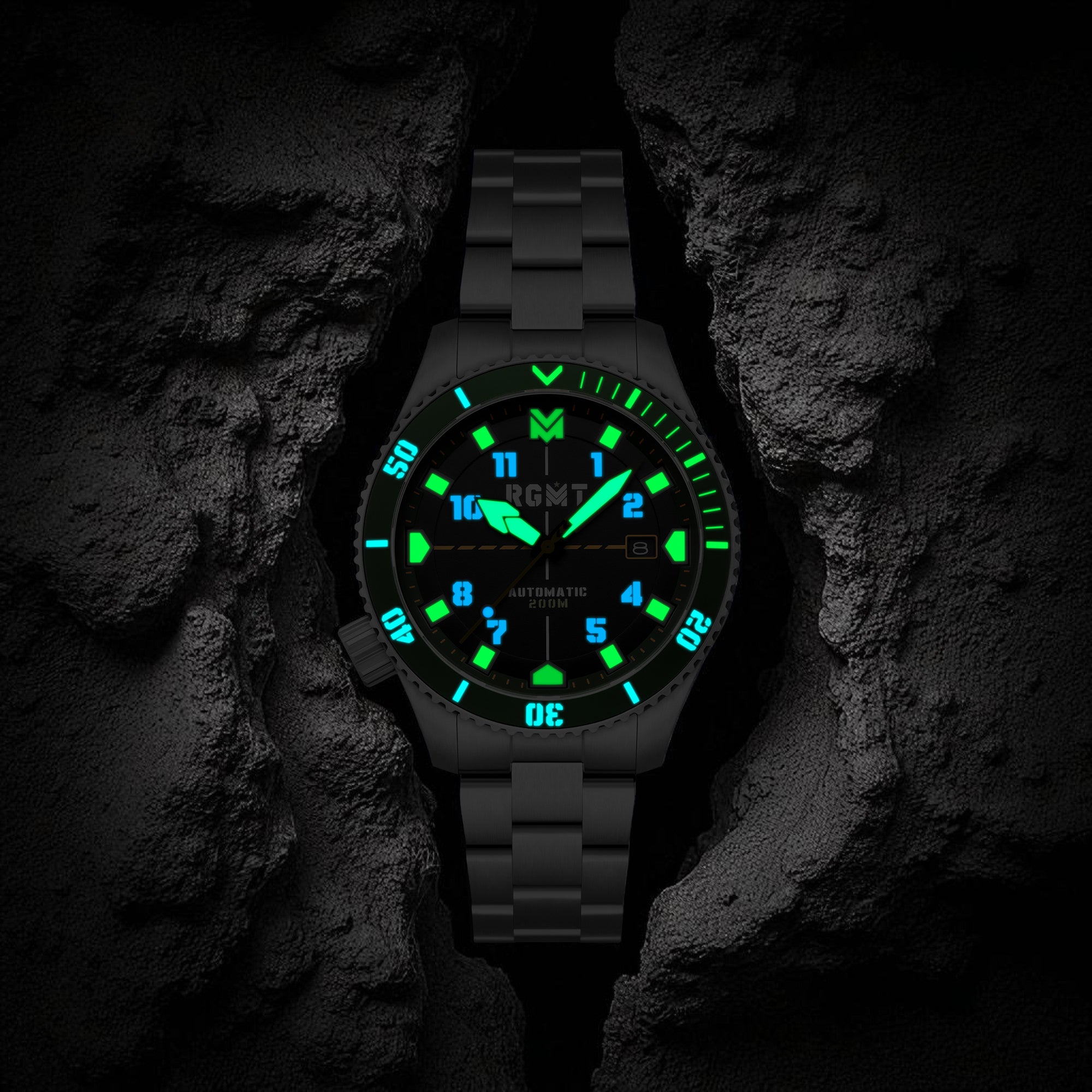 Deep Green