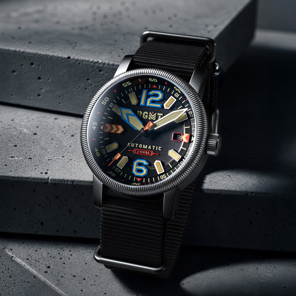 Ballistic Carbon