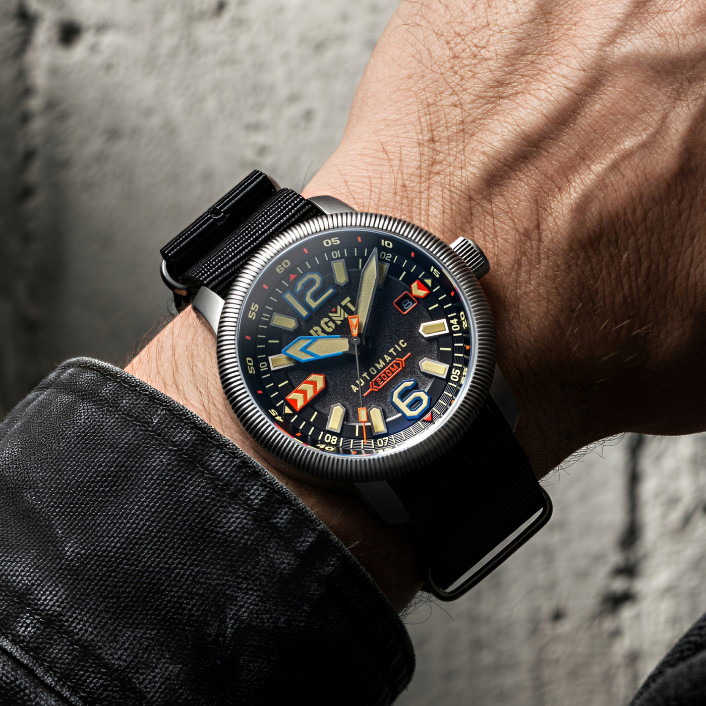 Ballistic Carbon