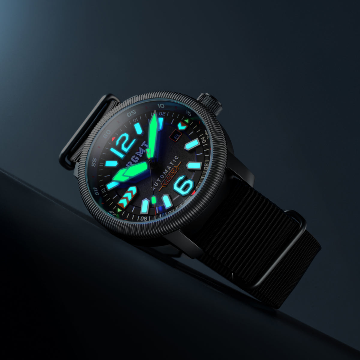 Ballistic Carbon