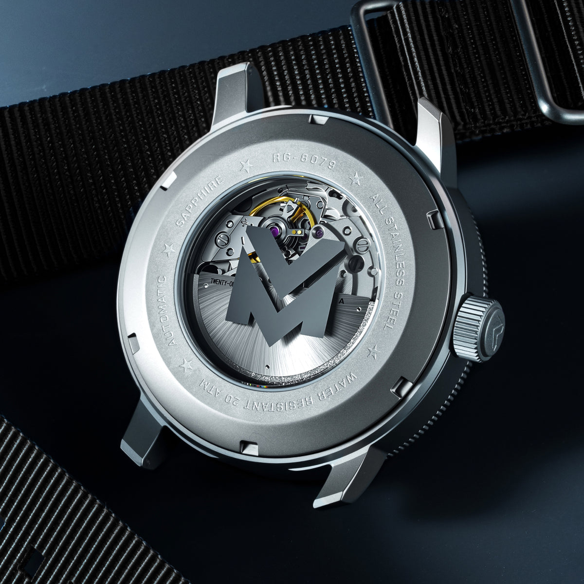 Ballistic Carbon