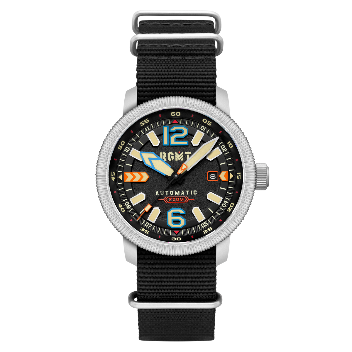 Ballistic Carbon