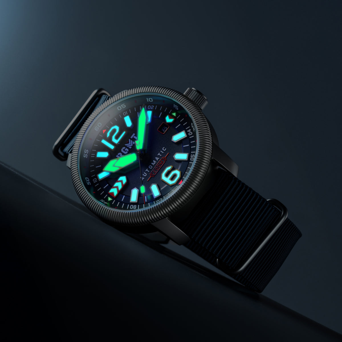 Midnight Watch