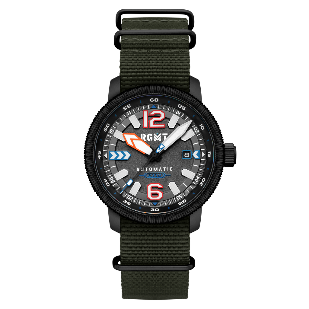 Storm Cell | Bastion Automatic