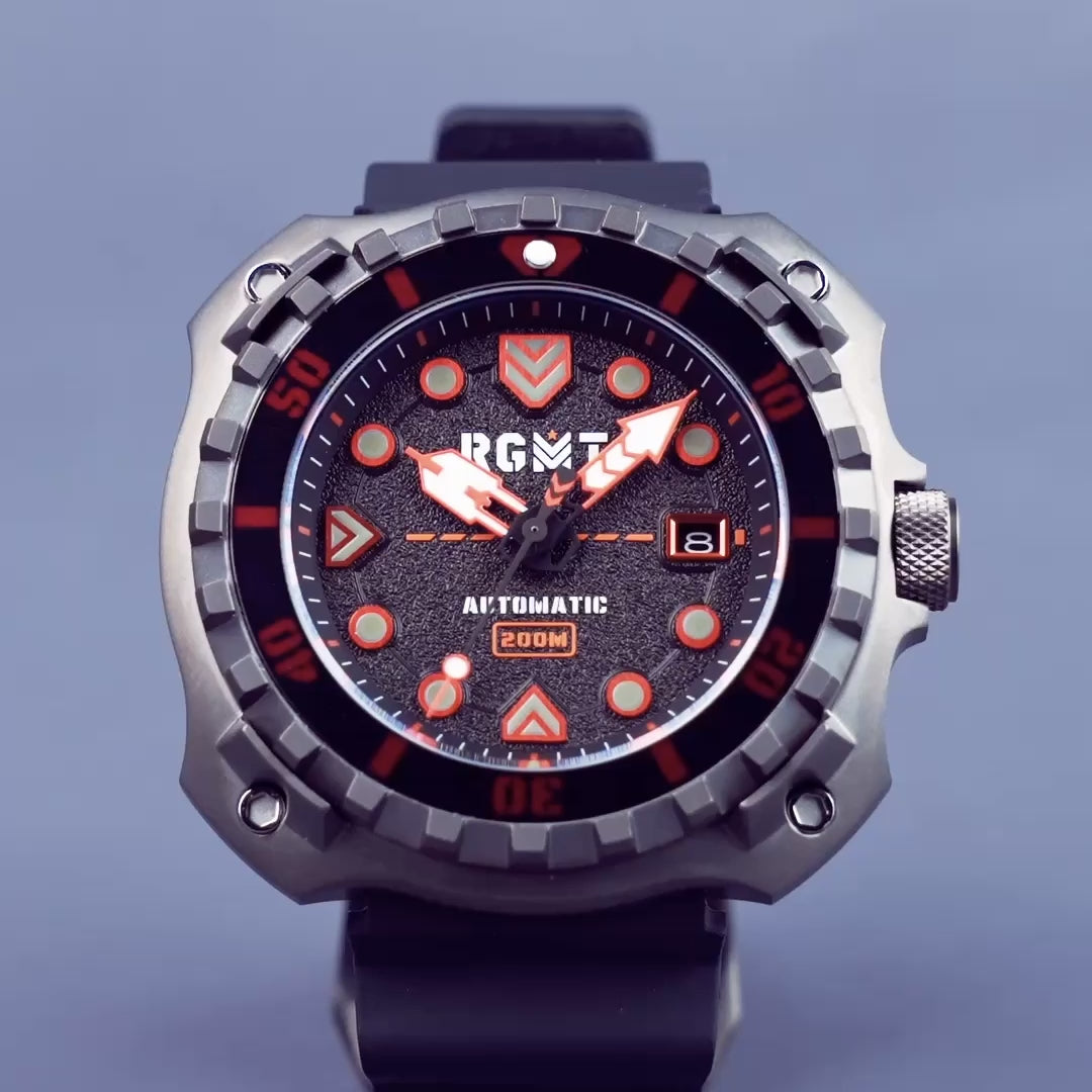 Stealth Red | Minesweep Automatic