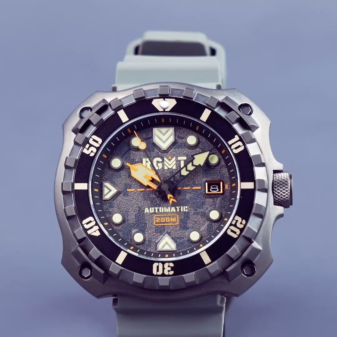 Cambo Black | Minesweep Automatic