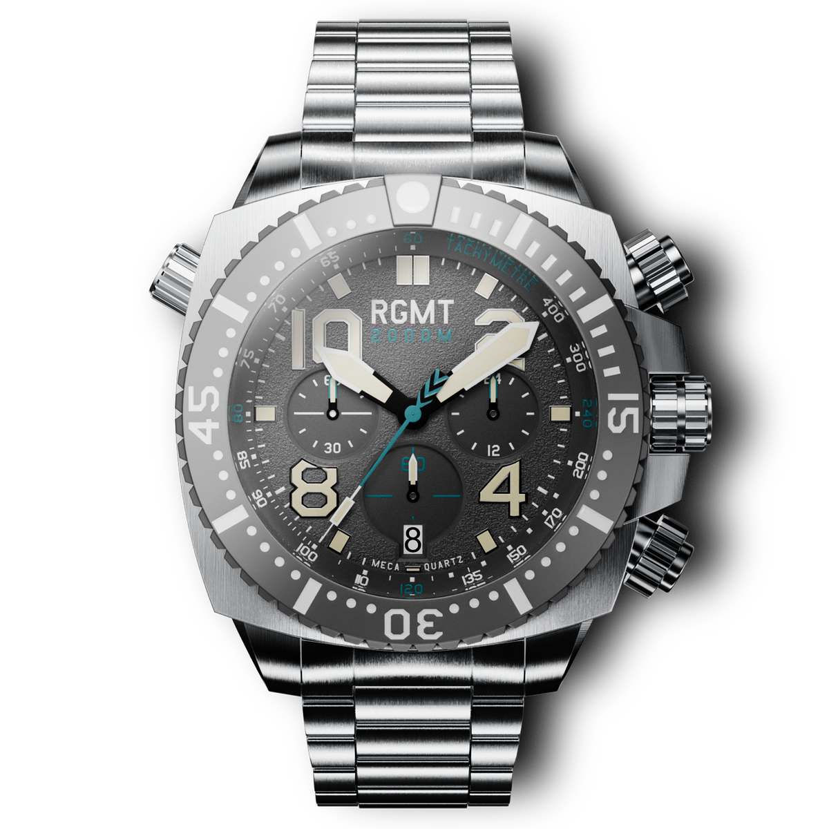 Watches - RGMT