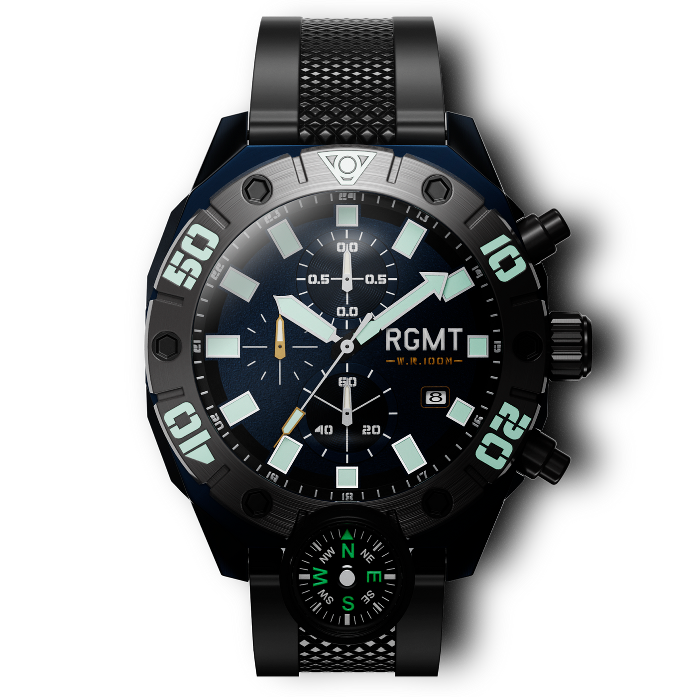 SUMMIT BLUE RGMT summit-blue-rgmt
