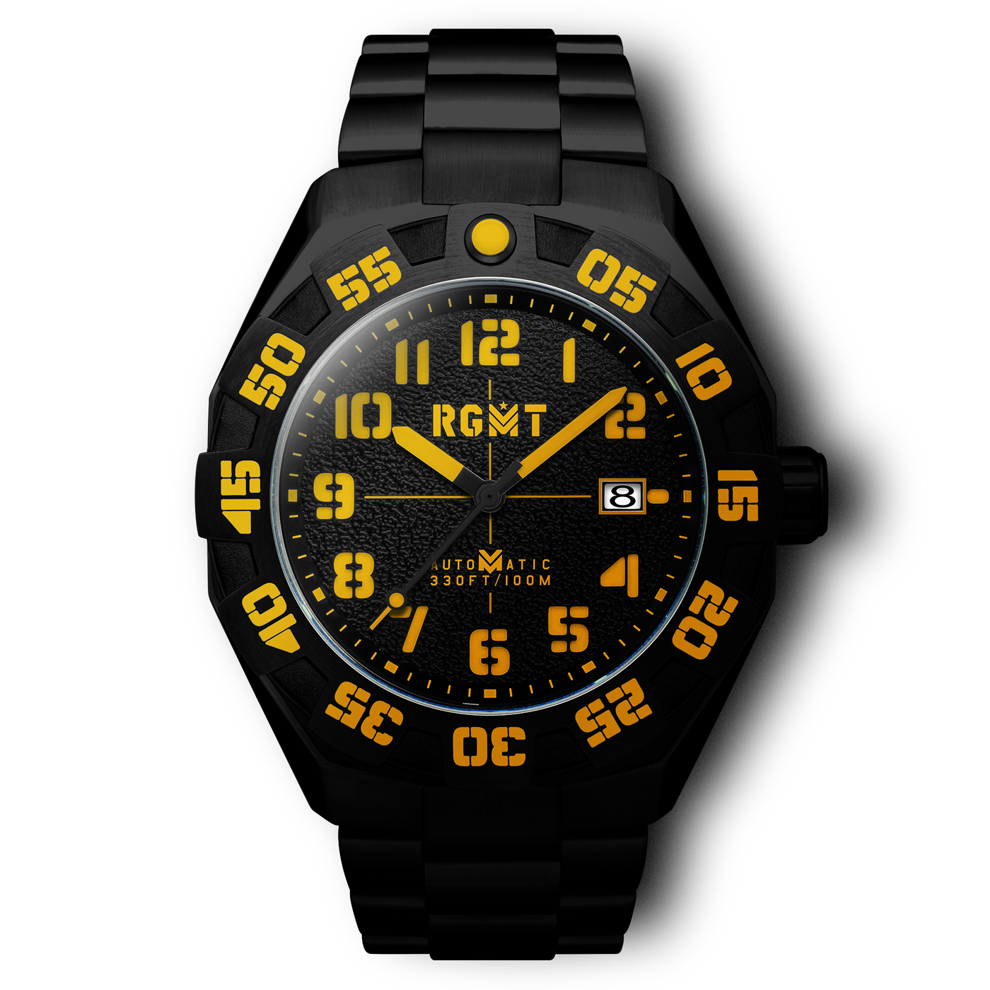 FIELD MASTER AUTOMATIC RGMT