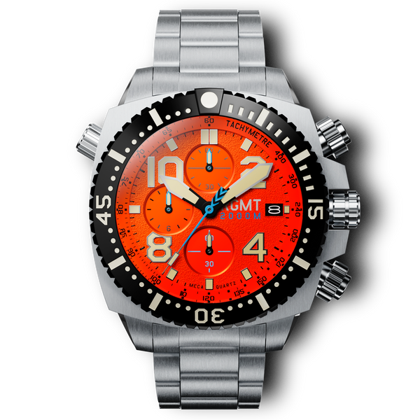 RGM SPEC.T 135B　オレンジ JACKALL RGM(ルースター ギア マーケット) RGM spec.T Tsugi