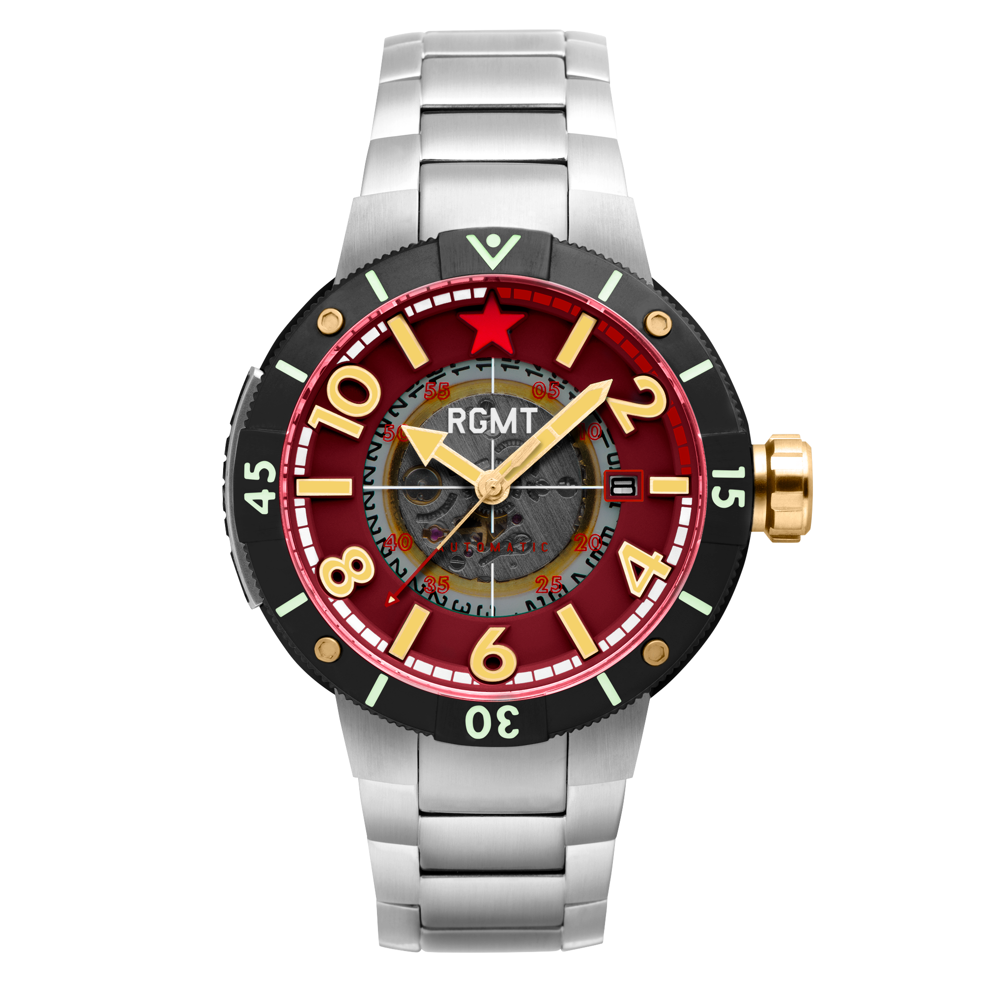 BURGUND