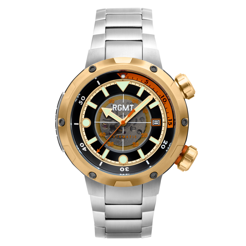 TWO TONE