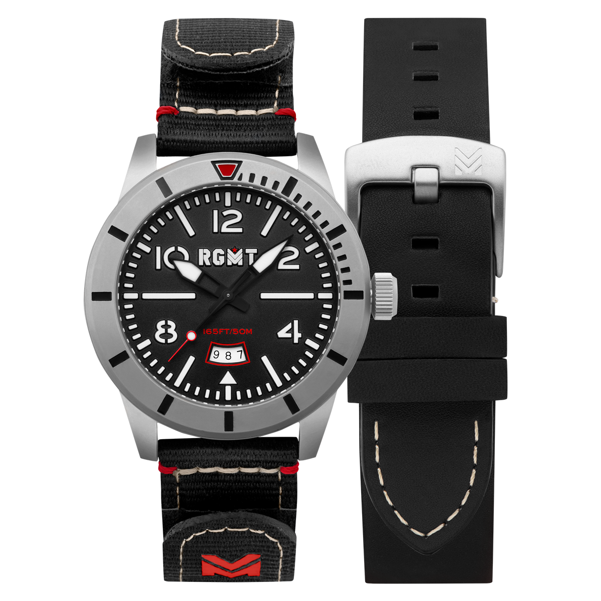 TARGET BLACK