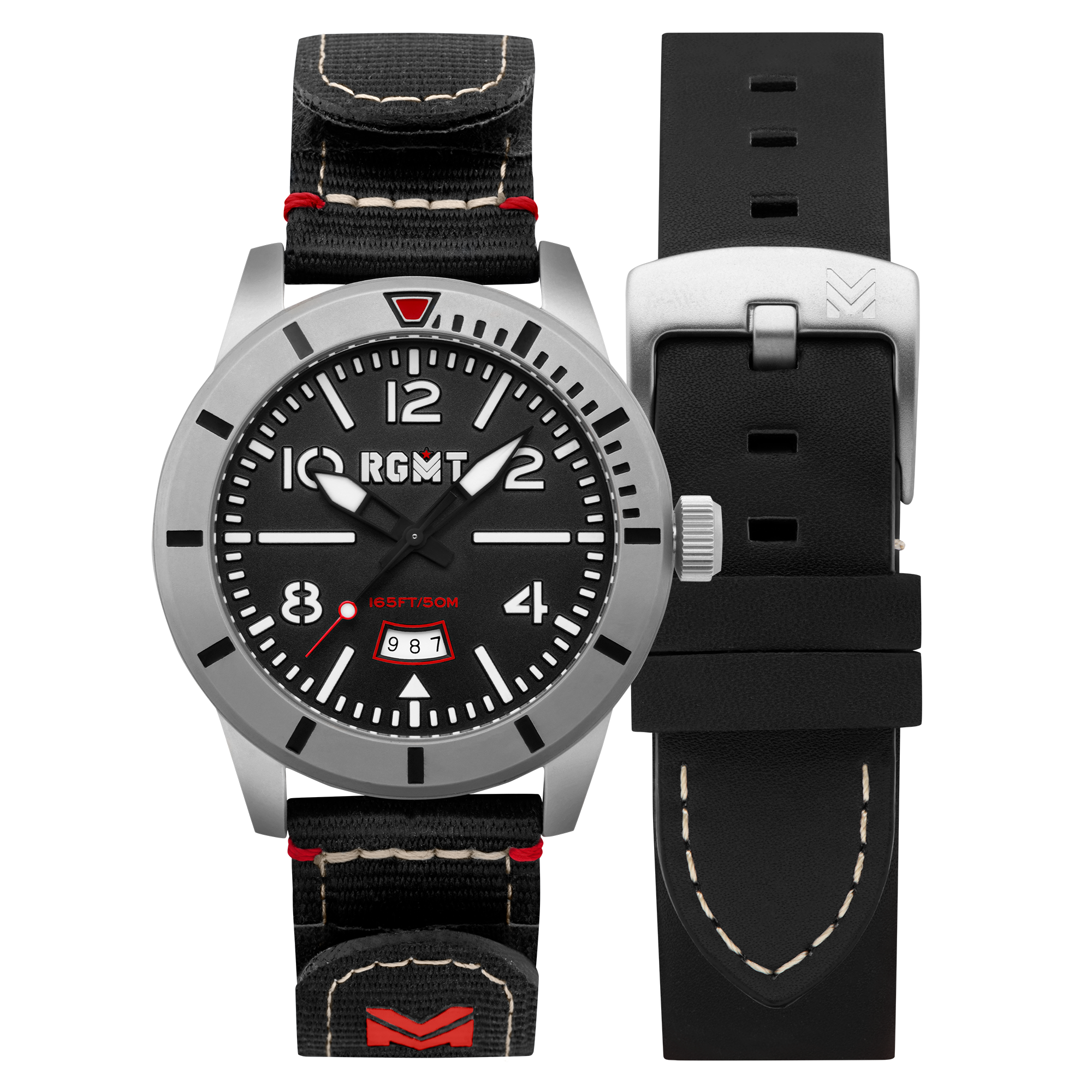 Military time watches best sale target