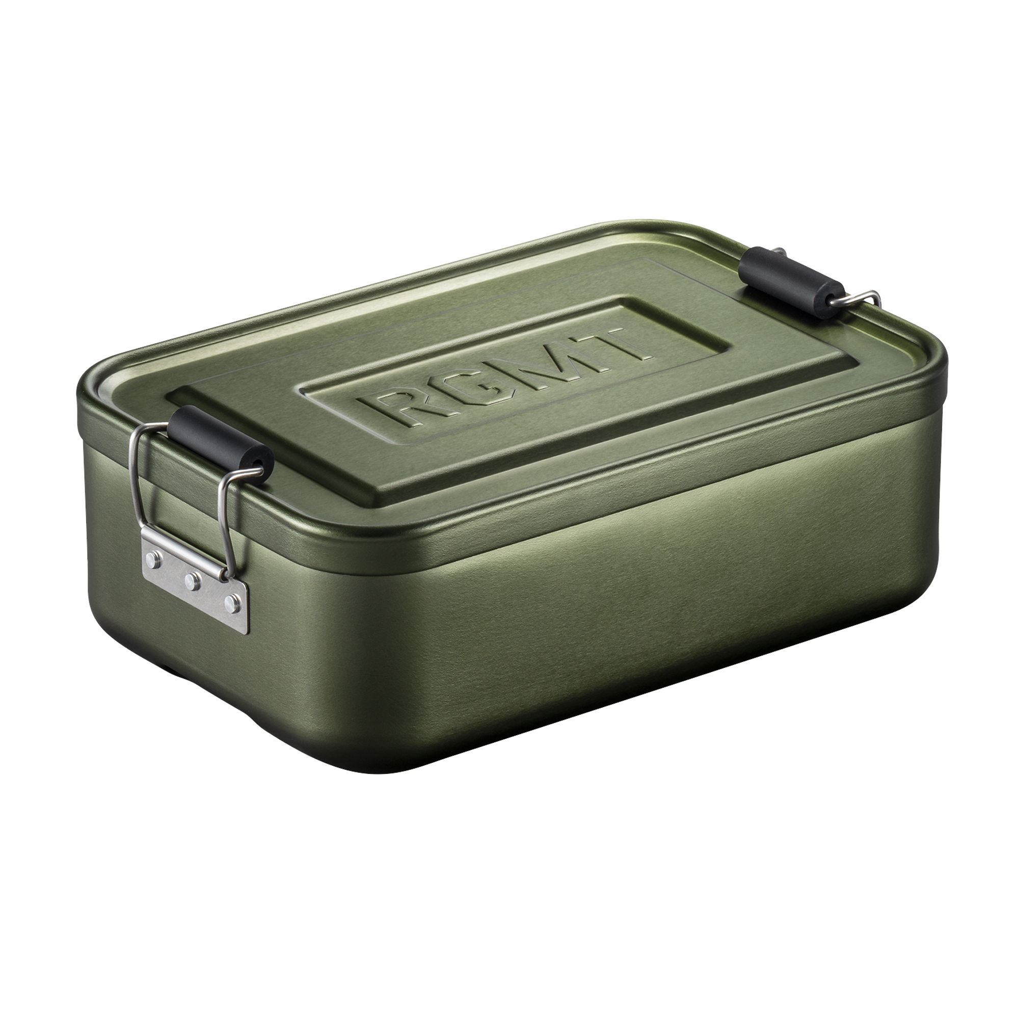 TACTICAL LUNCH BOX