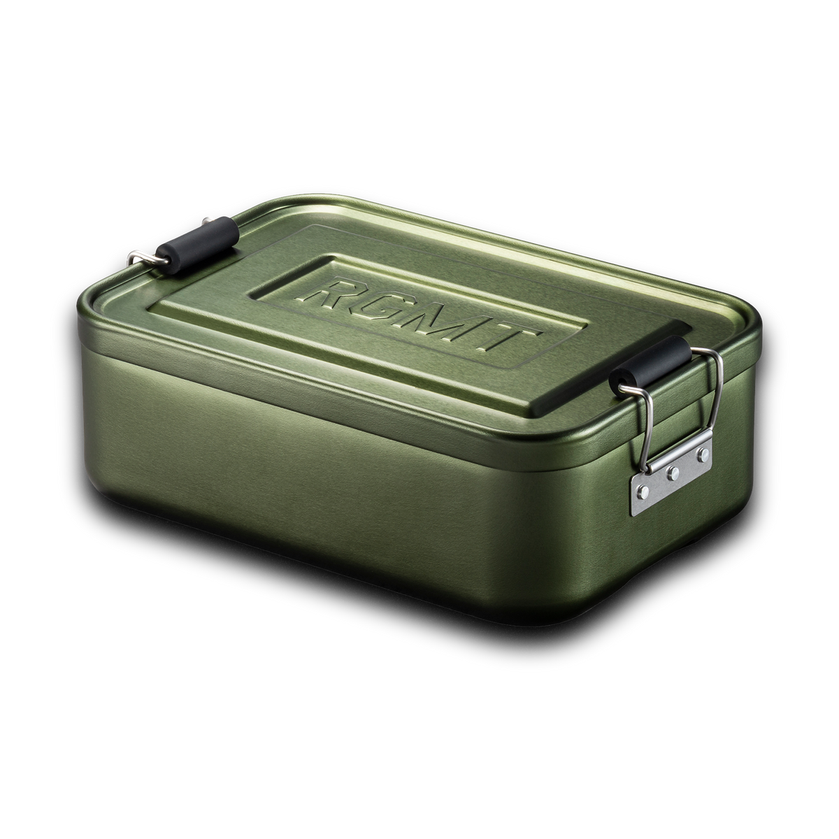 TACTICAL LUNCH BOX - RGMT